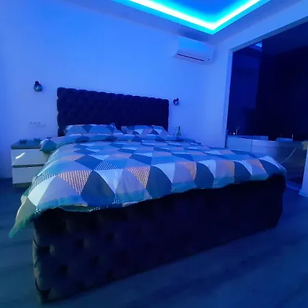 Appartamento Stars Lux Belgrado
