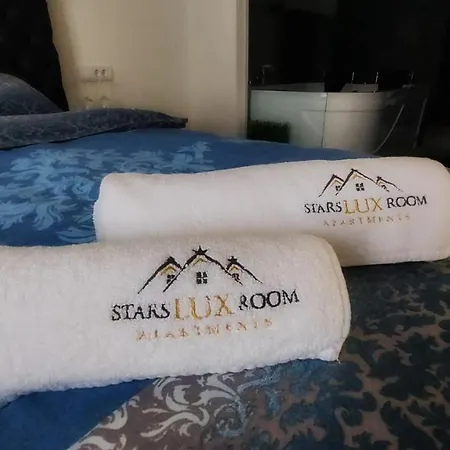 Stars Lux Appartamento *