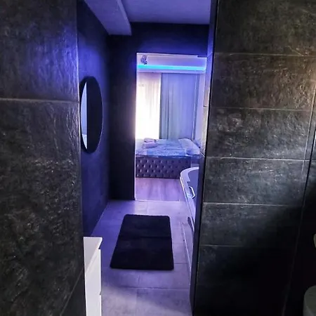 Appartamento Stars Lux Belgrado