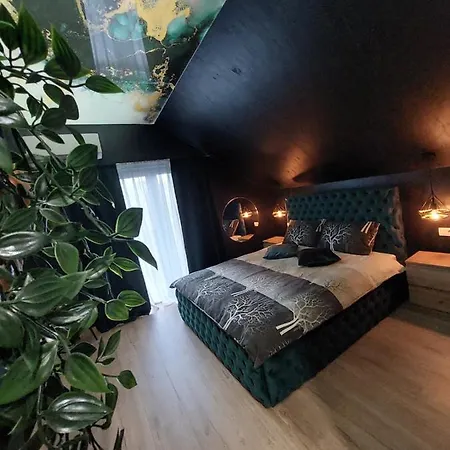 Appartamento Stars Lux *