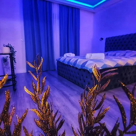 Stars Lux Appartamento