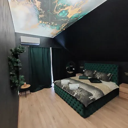 Appartamento Stars Lux